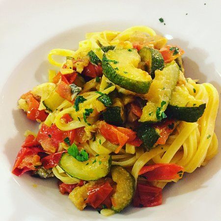 Popolo Caffe